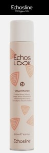 ECHOS VOLUMASTER LACCA 500 ML